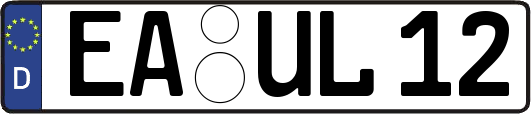 EA-UL12