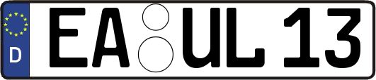 EA-UL13