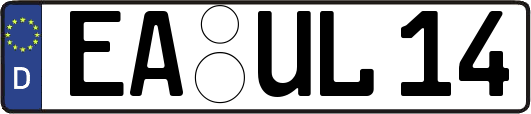 EA-UL14