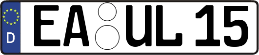 EA-UL15