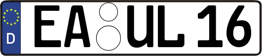 EA-UL16
