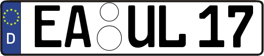 EA-UL17