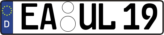 EA-UL19