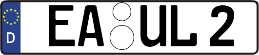 EA-UL2