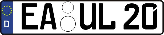 EA-UL20