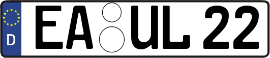 EA-UL22