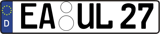 EA-UL27