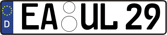 EA-UL29