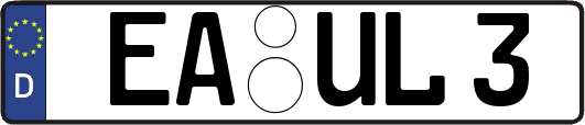 EA-UL3