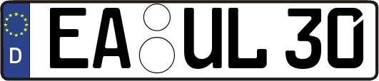 EA-UL30