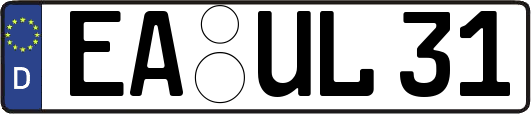 EA-UL31