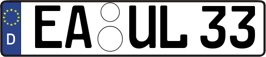 EA-UL33