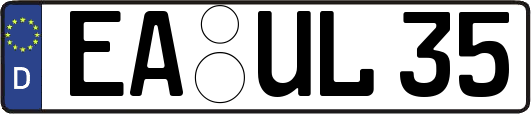 EA-UL35