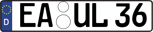 EA-UL36