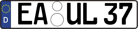 EA-UL37