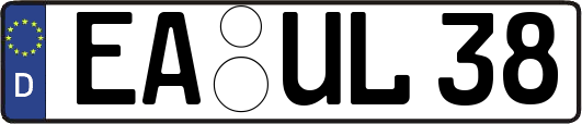 EA-UL38