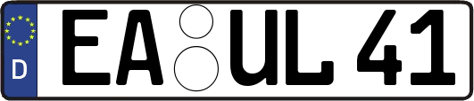 EA-UL41