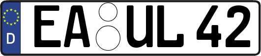 EA-UL42