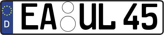 EA-UL45
