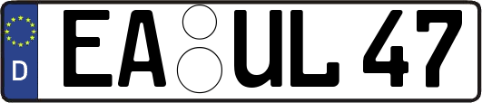 EA-UL47