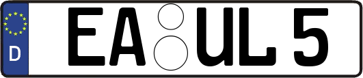 EA-UL5