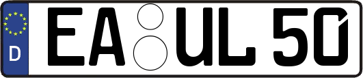 EA-UL50