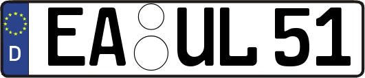 EA-UL51