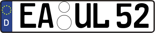 EA-UL52