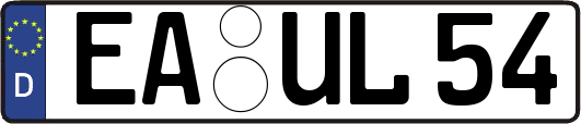 EA-UL54