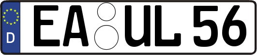 EA-UL56