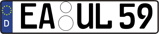 EA-UL59