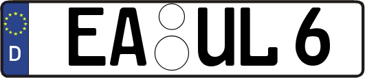 EA-UL6