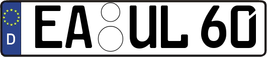 EA-UL60