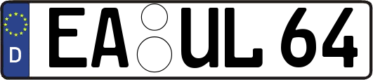 EA-UL64