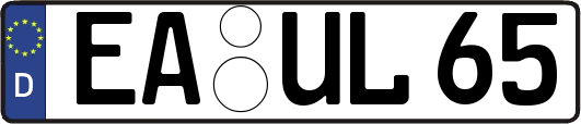 EA-UL65