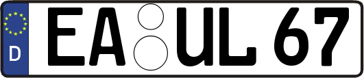 EA-UL67