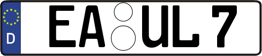 EA-UL7