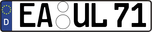 EA-UL71