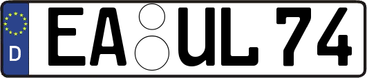 EA-UL74