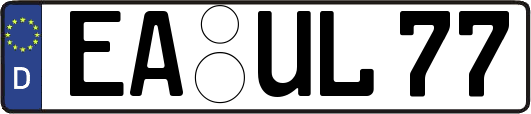 EA-UL77
