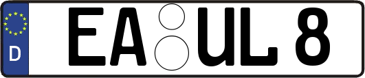 EA-UL8
