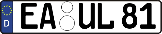 EA-UL81