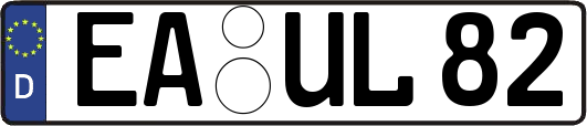 EA-UL82