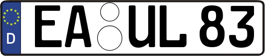 EA-UL83
