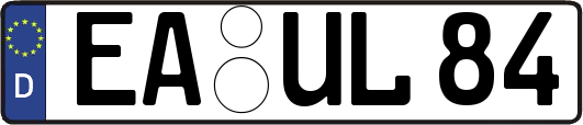 EA-UL84