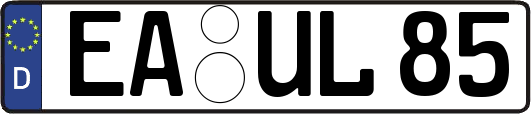 EA-UL85