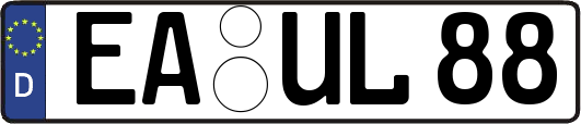EA-UL88