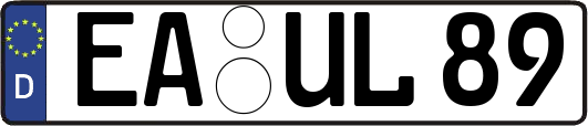EA-UL89