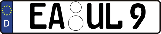 EA-UL9