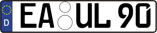EA-UL90